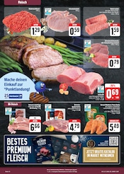 Ähnliche Rinderfilet Angebote im Prospekt "Wir lieben Lebensmittel!" von E center in Schwabach Ähnliche Angebote wie Rinderfilet im Prospekt "Wir lieben Lebensmittel!" auf Seite 12 von E center in Schwabach