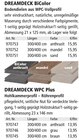 DREAMDECK WPC Plus für 13,95 € bei Holz Possling im Angebot DREAMDECK WPC Plus im aktuellen Holz Possling Prospekt
