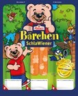 Bärchen-SchlaWiener oder Bärchen-Streich von Reinert im aktuellen nahkauf Prospekt