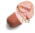 Mortadella Bologna IGP im Kaufland Prospekt Mortadella Bologna IGP von MONTORSI im aktuellen Kaufland Prospekt für 0,99 €