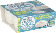 Spar Lyon - Notre fromage blanc nature Promo Notre fromage blanc nature Spar Lyon dans le catalogue "L'anniversaire c'est Sparti !"