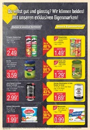 Jack Daniels Angebot & Preis im aktuellen Marktkauf Prospekt Jack Daniels Angebot im aktuellen Marktkauf Prospekt auf Seite 42