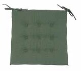 OUTDOOR SITZKISSEN Angebote bei hofmeister Reutlingen für 6,99 €