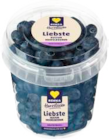 Frischemarkt Schwabe - Kulturheidelbeeren Angebot im Prospekt Kulturheidelbeeren bei Frischemarkt Schwabe im Prospekt "" für 4,99 €