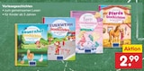Vorlesegeschichten Angebote bei Netto Marken-Discount Frankfurt für 2,99 €