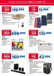 Ordinateur Portable en promo dans le catalogue Costco à la page 3