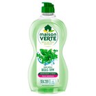 Liquide vaisselle - MAISON VERTE en promo chez Carrefour Châtenay-Malabry à 1,89 €