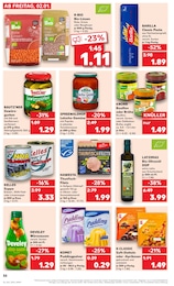 Datteln Angebot im aktuellen Kaufland Prospekt auf Seite 32