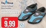 Herren-Schlupf-Beachwalker Angebote von Tony Brown by Stolz bei Kaufhaus Stolz Neubrandenburg für 9,99 €