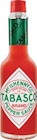 Red Pepper oder Jalapeño Sauce Angebot in Vinningen Red Pepper oder Jalapeño Sauce im aktuellen Prospekt bei EDEKA in Vinningen