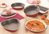 Moule à patisserie - Super U à Clichy Moule à patisserie en promo chez Super U Clichy à 4,99 €