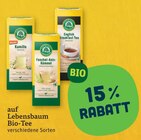 15 % Rabatt Angebote bei tegut Nordhausen