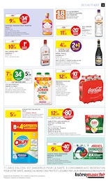 Offre Essuie-Tout dans le catalogue Intermarché du moment à la page 11