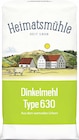Dinkelmehl im Angebot bei E center in Karlsruhe Dinkelmehl Angebote von Heimatsmühle bei E center Karlsruhe für 2,69 €
