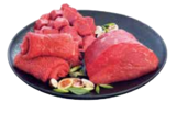 Rinderrouladen von Gutfleisch im aktuellen EDEKA Prospekt
