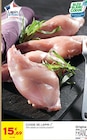 Cuisse de lapin - Intermarché Hyper à Rennes Cuisse de lapin en promo chez Intermarché Hyper Rennes à 15,69 €