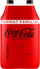 Coca-cola sans sucres - Lidl à Aubervilliers Coca-cola sans sucres en promo chez Lidl Aubervilliers à 6,79 €