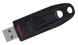 Clé USB 3.0 32Go - SANDISK en promo chez Carrefour Perpignan à 14,99 €