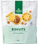 Biskuits von Finton's für 1,65 € bei Netto mit dem Scottie im Angebot Biskuits von Finton's im aktuellen Netto mit dem Scottie Prospekt