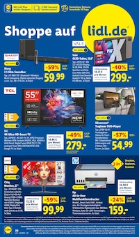 Handy im Lidl Prospekt "LIDL LOHNT SICH" mit 68 Seiten (Ludwigshafen (Rhein))