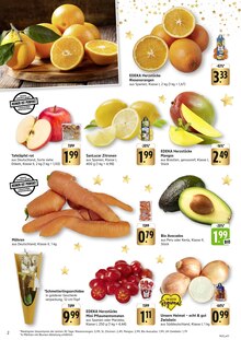 Aktueller EDEKA Prospekt "Aktuelle Angebote" Aktueller EDEKA Prospekt