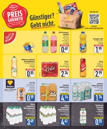 Bier im EDEKA Prospekt "Wir lieben Lebensmittel." mit 22 Seiten (Ingolstadt)