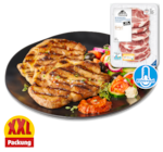 Frische Schweine-Nackensteaks im Penny Prospekt Frische Schweine-Nackensteaks von Mühlenhof im aktuellen Penny Prospekt für 5,99 €