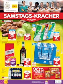 Radler im aktuellen Netto Marken-Discount Prospekt (Dresden) Radler im Netto Marken-Discount Prospekt "Aktuelle Angebote" mit 53 Seiten (Dresden)