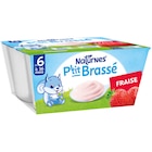 P'tit Brassé - NATURNES à 1,95 € dans le catalogue Carrefour
