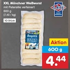 Aktuelles XXL Münchner Weißwurst Angebot bei Netto Marken-Discount in Bremen ab 4,44 €