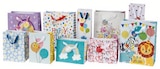 Geschenktaschen-Set, 10-teilig im Angebot bei Lidl in Kiel Geschenktaschen-Set, 10-teilig Angebote von crelando bei Lidl Kiel für 4,99 €