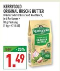 Original Irische Butter im Angebot bei Marktkauf in Wesel Original Irische Butter Angebote von Kerrygold bei Marktkauf Wesel für 1,49 €