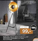 Stehleuchte bei Möbel Inhofer im Seligweiler Prospekt für 99,00 €