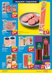 Pute im Netto Marken-Discount Prospekt in Lüneburg Aktueller Netto Marken-Discount Prospekt mit Pute, "Aktuelle Angebote", Seite 11