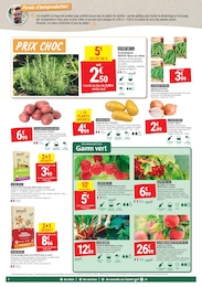 Offre Pomme dans le catalogue Gamm vert du moment à la page 2