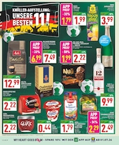 Aktueller Marktkauf Prospekt mit Sekt, "Aktuelle Angebote", Seite 12