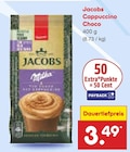 Cappuccino Choco im Angebot bei Netto Marken-Discount in Wolfenbüttel Cappuccino Choco Angebote von Jacobs bei Netto Marken-Discount Wolfenbüttel für 3,49 €