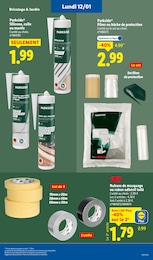 Offre Scotch dans le catalogue Lidl du moment à la page 73