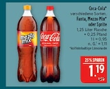 Coca-Cola Original Taste Angebote von Coca-Cola bei Marktkauf Zeitz für 1,19 €