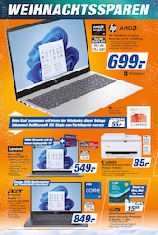 Aktueller expert Prospekt mit Drucker, "Top Angebote", Seite 12