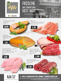 EDEKA Prospekt für Ratingen mit 16 Seiten EDEKA Prospekt für Ratingen: "Aktuelle Angebote", 16 Seiten, 03.08.2026 - 08.08.2026