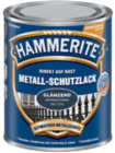Metall-Schutzlack 250 ml im toom Baumarkt Prospekt Metall-Schutzlack 250 ml von Hammerite im aktuellen toom Baumarkt Prospekt für 6,99 €