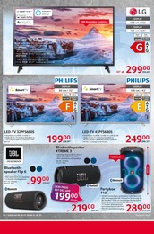 JBL Angebot & Preis im aktuellen Selgros Prospekt JBL Angebot im aktuellen Selgros Prospekt auf Seite 14