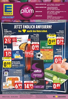 Aktueller EDEKA Prospekt (Titz, 29 Seiten zum blättern EDEKA Prospekt Aktuelle Angebote mit 29 Seiten