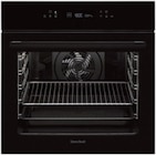 Einbaubackofen DKP39905BK im Angebot bei XXXLutz Möbelhäuser in Friedrichshafen Einbaubackofen DKP39905BK Angebote von Dieter Knoll bei XXXLutz Möbelhäuser Friedrichshafen für 599,00 €