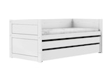 Lifetime Kojenbett mit Gästebett und Bettkasten Basis für 1.299,00 € bei Höffner im Angebot Lifetime Kojenbett mit Gästebett und Bettkasten Basis im aktuellen Höffner Prospekt