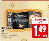 Eis im Angebot bei EDEKA in Landshut Eis Angebote von Mövenpick bei EDEKA Landshut für 1,49 €