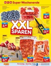 Äpfel im Netto Marken-Discount Prospekt in Landshut Aktueller Netto Marken-Discount Prospekt mit Äpfel, "Aktuelle Angebote", Seite 56