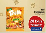 Pfirsich Ringe im EDEKA Prospekt Pfirsich Ringe von Trolli im aktuellen EDEKA Prospekt für