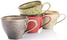 Kaffeetasse „Nature Collection“ bei porta Möbel in Aachen Kaffeetasse „Nature Collection“ im Angebot bei porta Möbel Aachen für 3,95 €